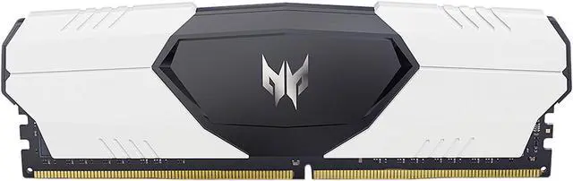 Alt view image 2 of 4 - Predator Talos 16GB (2 x 8GB) 288-Pin PC RAM DDR4 3000 (PC4 24000) Desktop Memory Model BL.9BWWR.211