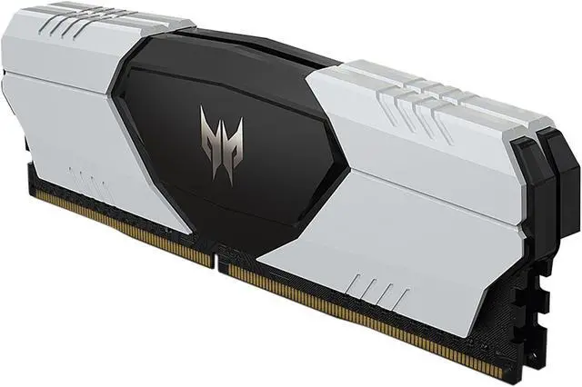 Alt view image 4 of 4 - Predator Talos 16GB (2 x 8GB) 288-Pin PC RAM DDR4 3000 (PC4 24000) Desktop Memory Model BL.9BWWR.211