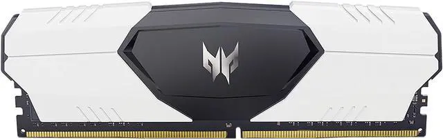 Alt view image 2 of 4 - Predator Talos 32GB (2 x 16GB) DDR4 3200 (PC4 25600) Desktop Memory Model BL.9BWWR.220