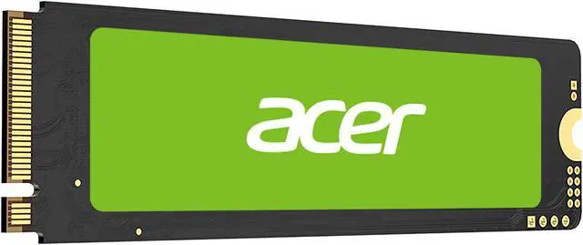 Alt view image 4 of 4 - Acer FA100 M.2 512GB PCI-Express 3.0 x4 Internal Solid State Drive (SSD) BL.9BWWA.119