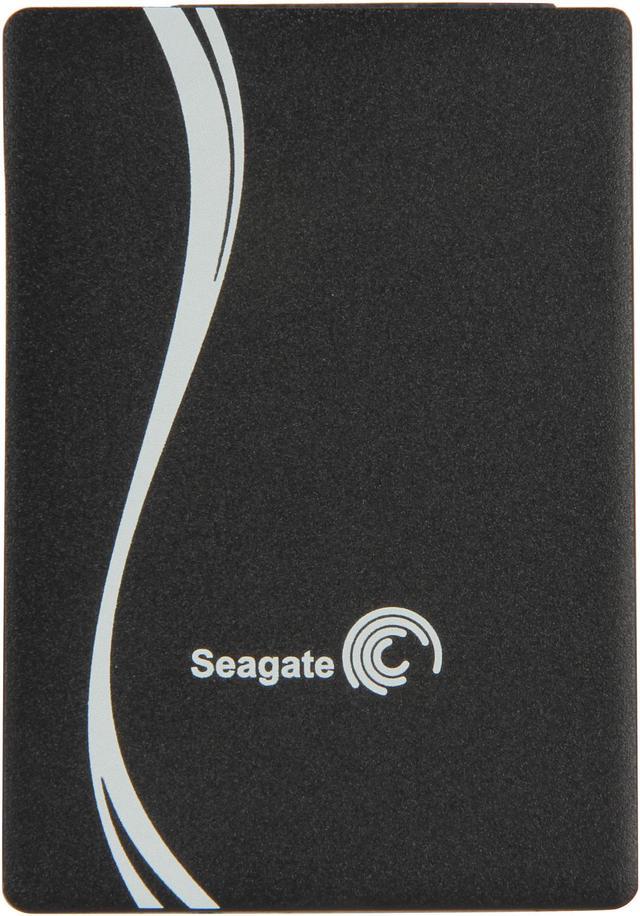 Seagate 600 Series 2.5