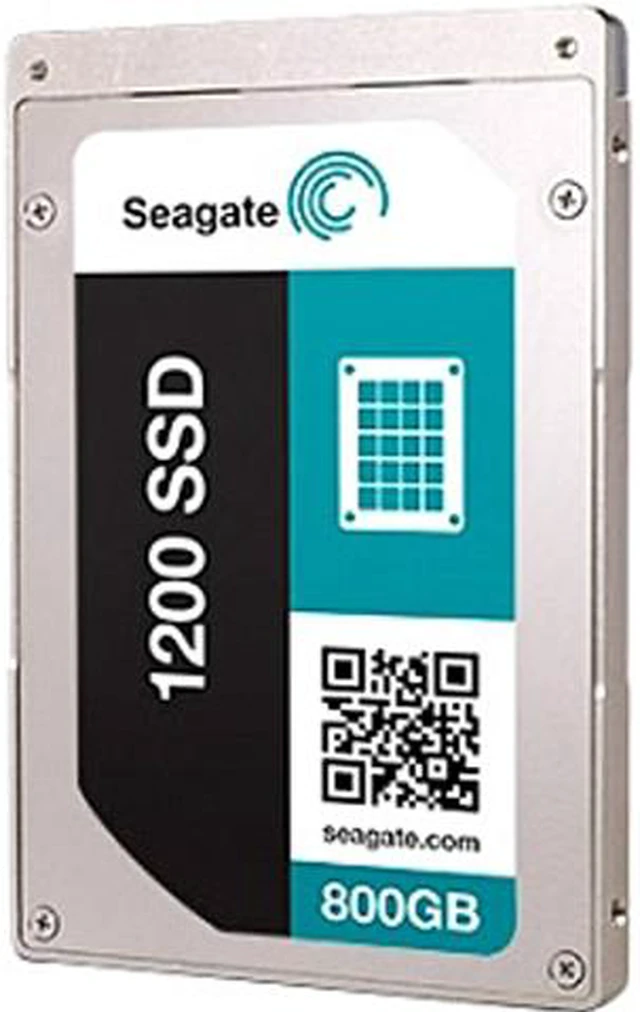 Seagate 1200 SSD ST800FM0063 2.5