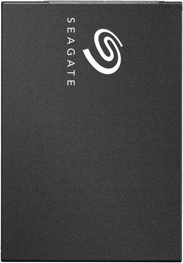 Alt view image 4 of 6 - Seagate BarraCuda 2.5" 500GB SATA III 3D TLC Internal Solid State Drive (SSD) ZA500CM1A002
