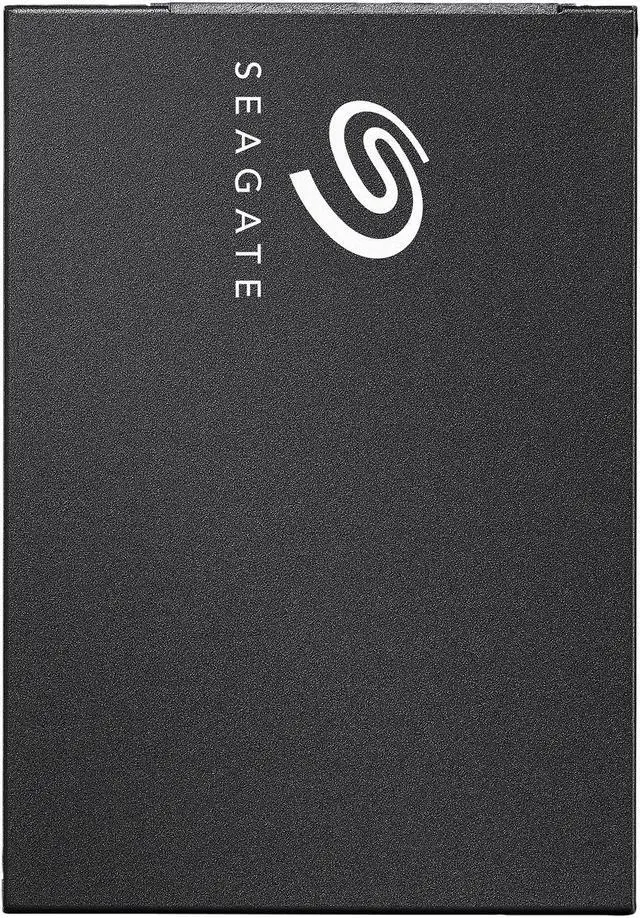 Alt view image 4 of 6 - Seagate BarraCuda 2.5" 1TB SATA III 3D TLC Internal Solid State Drive (SSD) ZA1000CM1A002