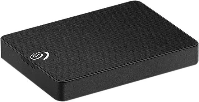 Alt view image 6 of 12 - Seagate Expansion SSD 500GB USB 3.0 External / Portable Solid State Drive for PC Laptop and Mac (STJD500400)