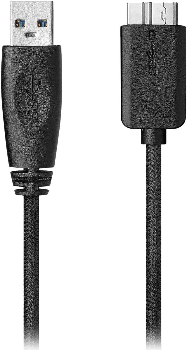 Alt view image 12 of 19 - Seagate One Touch SSD 500GB USB 3.0 External / Portable Solid State Drive for PC Laptop and Mac - Black (STJE500400)