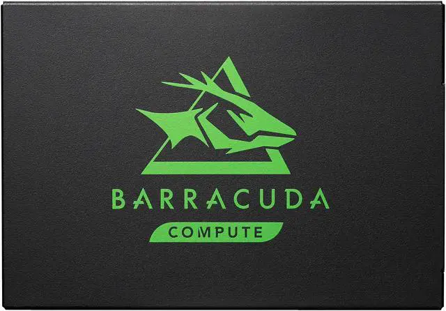 Alt view image 5 of 7 - Seagate Barracuda 120 SSD 1TB Internal Solid State Drive - 2.5 Inch SATA 6GB/s for Computer Desktop PC Laptop (ZA1000CM1A003)