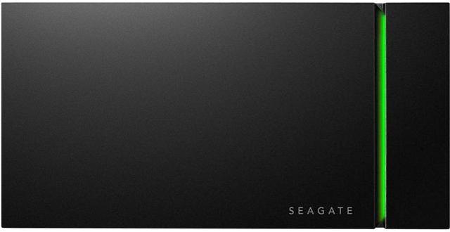 DISQUE DUR EXTERNE USB 3.2 SEAGATE FIRECUDA GAMING SSD NVME / 500 GO