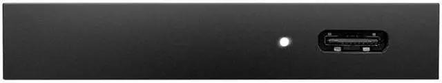 Alt view image 5 of 6 - Seagate Firecuda Gaming SSD 2TB External Solid State Drive - USB-C USB 3.2 Gen 2x2 with NVMe for PC Laptop (STJP2000400)