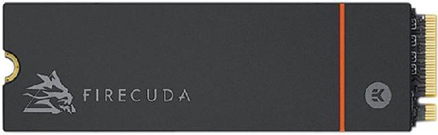 Seagate's FireCuda 530 is the first Gen 4 NVMe M.2 SSD certified for the PS5