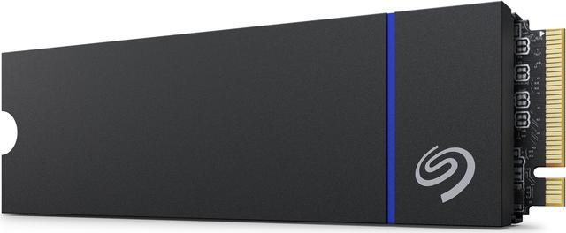 Seagate Game Drive PS5 NVMe SSD for PS5 2TB - Officially Licensed