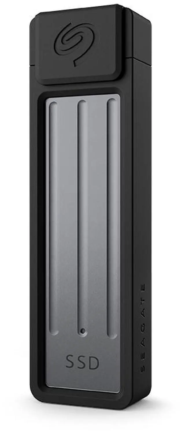 Main image of Seagate Ultra Compact 2TB USB 3.2 Gen 2 SSD