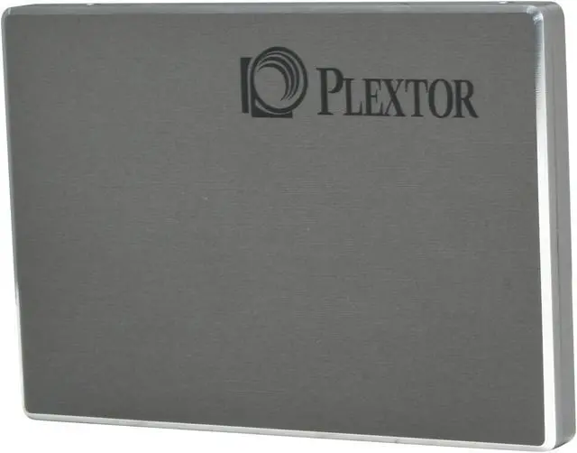 Alt view image 2 of 6 - Plextor 2.5" 64GB SATA II Internal Solid State Drive (SSD) PX-64M1S