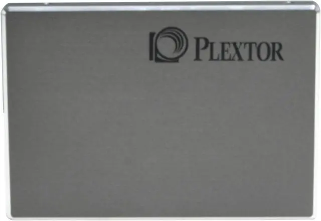Alt view image 3 of 6 - Plextor 2.5" 64GB SATA II Internal Solid State Drive (SSD) PX-64M1S