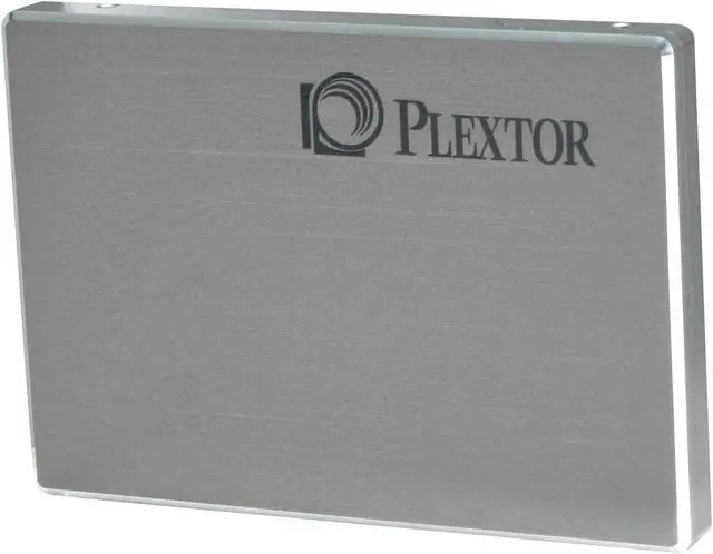 Alt view image 2 of 6 - Plextor 2.5" 128GB SATA II Internal Solid State Drive (SSD) PX-128M1S