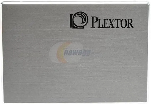 Alt view image 3 of 6 - Plextor 2.5" 128GB SATA II Internal Solid State Drive (SSD) PX-128M1S