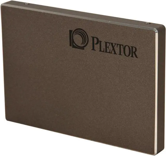 Alt view image 2 of 6 - Plextor PX-M2 Series 2.5" 64GB SATA III MLC Internal Solid State Drive (SSD) PX-64M2S
