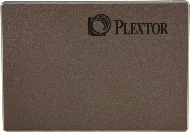 Alt view image 3 of 6 - Plextor PX-M2 Series 2.5" 64GB SATA III MLC Internal Solid State Drive (SSD) PX-64M2S