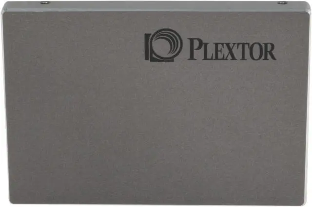 Alt view image 3 of 6 - Plextor PX-M2 Series 2.5" 128GB SATA III MLC Internal Solid State Drive (SSD) PX-128M2S