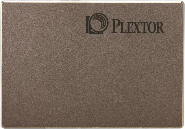 Alt view image 3 of 6 - Plextor PX-M2 Series 2.5" 256GB SATA III MLC Internal Solid State Drive (SSD) PX-256M2S
