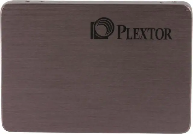 Alt view image 3 of 6 - Plextor PX-M2P Series 2.5" 128GB SATA III MLC Internal Solid State Drive (SSD) PX-128M2P