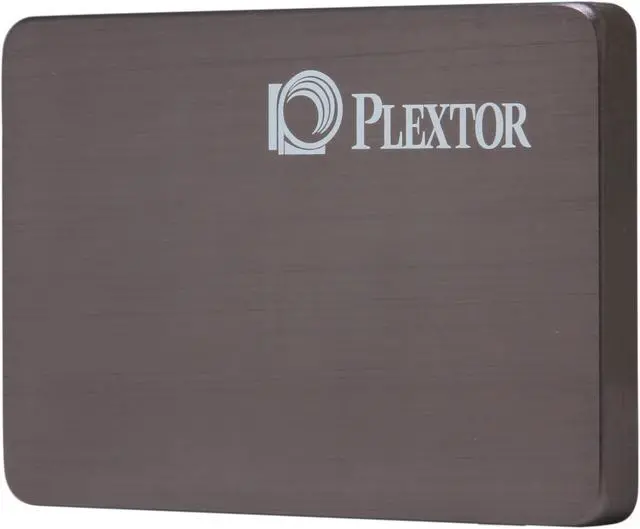 Alt view image 2 of 6 - Plextor M3 Series 2.5" 128GB SATA III Internal Solid State Drive (SSD) PX-128M3