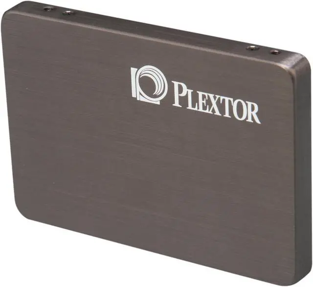 Alt view image 2 of 8 - Plextor M3 Series 2.5" 256GB SATA III Internal Solid State Drive (SSD) PX-256M3