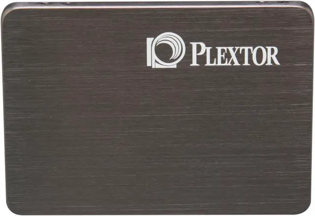 Alt view image 3 of 8 - Plextor M3 Series 2.5" 256GB SATA III Internal Solid State Drive (SSD) PX-256M3
