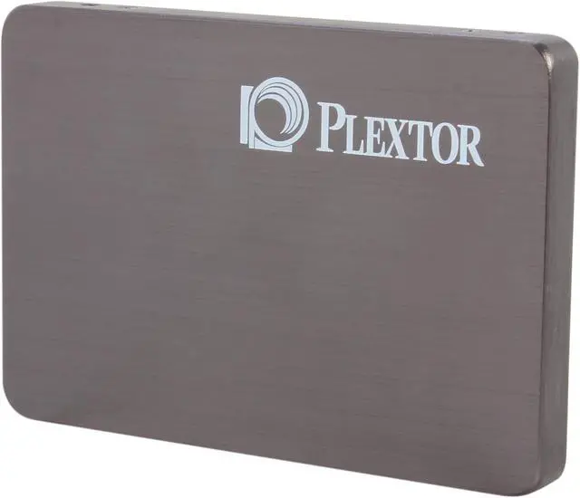 Alt view image 2 of 6 - Plextor M3 Series 2.5" 512GB SATA III MLC Internal Solid State Drive (SSD) PX-512M3