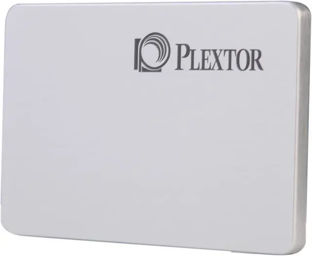 Alt view image 2 of 6 - Plextor M3 Pro Series 2.5" 512GB SATA III MLC 7mm Internal Solid State Drive (SSD) PX-512M3P
