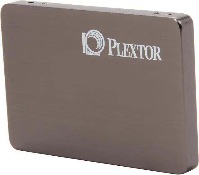 Alt view image 2 of 5 - Plextor M5S Series 2.5" 128GB SATA III Internal Solid State Drive (SSD) PX-128M5S