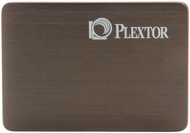 Alt view image 3 of 5 - Plextor M5S Series 2.5" 128GB SATA III Internal Solid State Drive (SSD) PX-128M5S