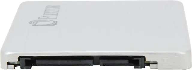 Alt view image 3 of 5 - Plextor M5P Series 2.5" 128GB SATA III Internal Solid State Drive (SSD) PX-128M5P