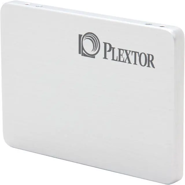 Alt view image 2 of 6 - Plextor M5P Series 2.5" 256GB SATA III Internal Solid State Drive (SSD) PX-256M5P