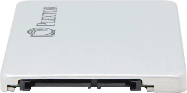 Alt view image 4 of 6 - Plextor M5P Series 2.5" 256GB SATA III Internal Solid State Drive (SSD) PX-256M5P