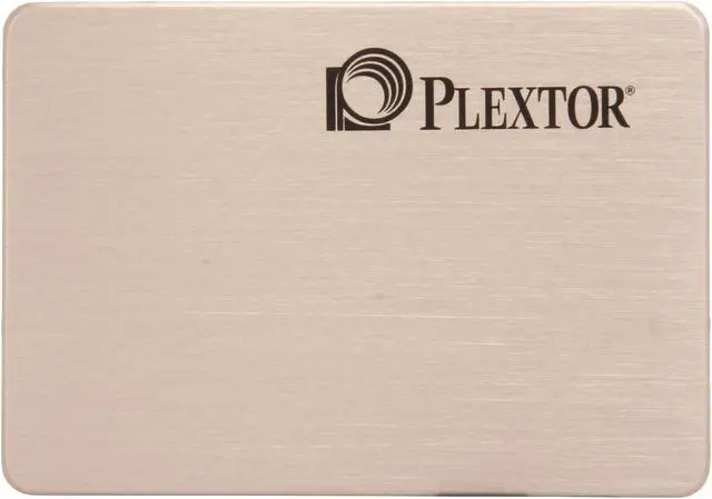 Alt view image 2 of 5 - Plextor M6 PRO 2.5" 128GB SATA III Internal Solid State Drive (SSD) PX-128M6Pro