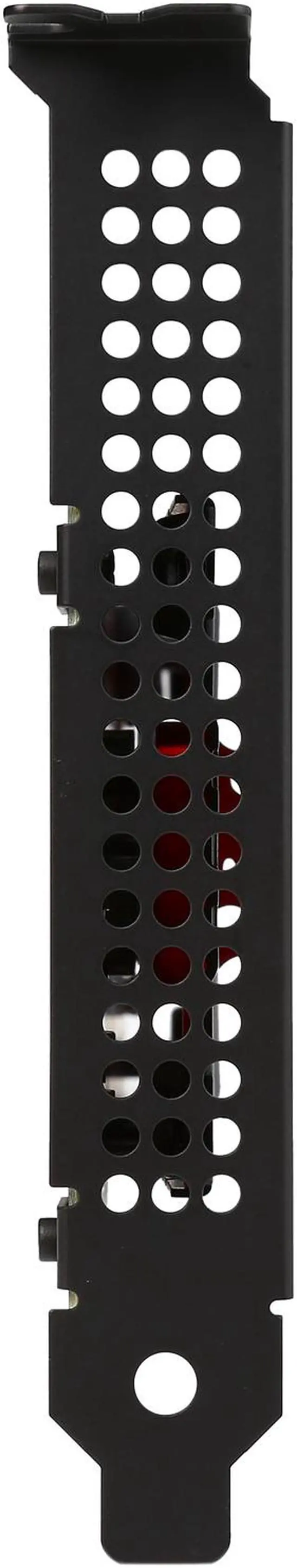 Alt view image 2 of 5 - Plextor M6e Black Edition AIC 128GB PCI-Express 2.0 x2 Internal Solid State Drive (SSD) PX-128M6eA-BK