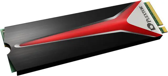 Alt view image 3 of 4 - Plextor M8Pe(G) M.2 2280 256GB NVMe PCI-Express 3.0 x4 MLC Internal Solid State Drive (SSD) PX-256M8PeG