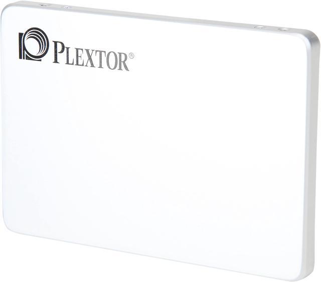 Plextor M8VC 2.5