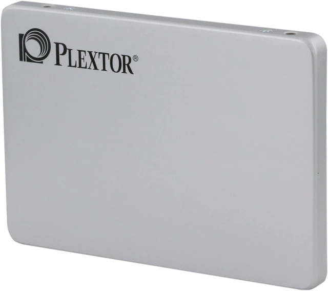 Open Box: Plextor M8VC 2.5