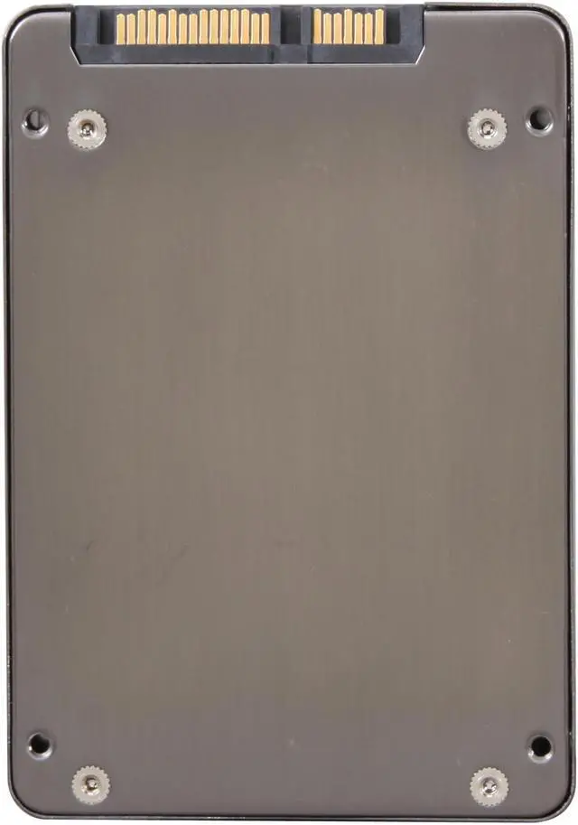 Alt view image 4 of 8 - Western Digital SiliconEdge Blue 2.5" 64GB SATA II MLC Internal Solid State Drive (SSD) SSC-D0064SC-2100 - OEM