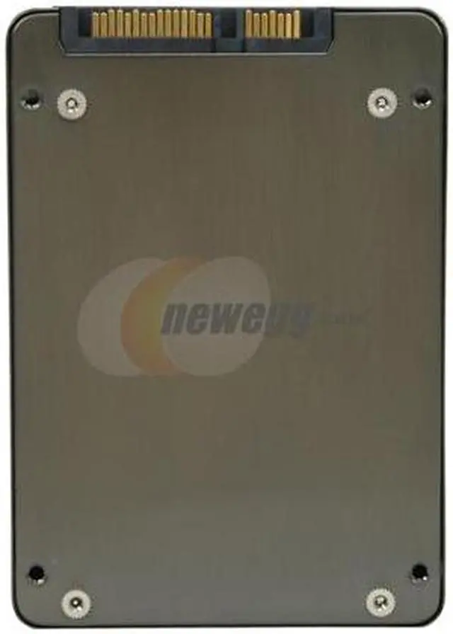Alt view image 3 of 4 - Western Digital SiliconEdge Blue 2.5" 128GB SATA II MLC Internal Solid State Drive (SSD) SSC-D0128SC-2100 - OEM