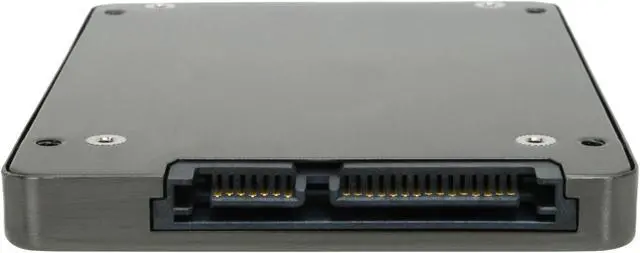 Alt view image 4 of 4 - Western Digital SiliconEdge Blue 2.5" 128GB SATA II MLC Internal Solid State Drive (SSD) SSC-D0128SC-2100 - OEM