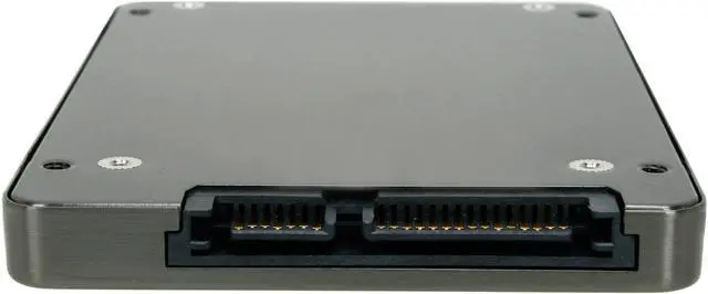 Alt view image 9 of 9 - Western Digital SiliconEdge Blue 2.5" 256GB SATA II MLC Internal Solid State Drive (SSD) SSC-D0256SC-2100 - OEM