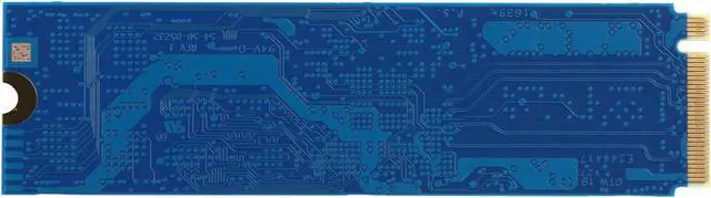 Alt view image 3 of 4 - WD Black 512GB Performance SSD - M.2 2280 PCIe NVMe Solid State Drive - WDS512G1X0C