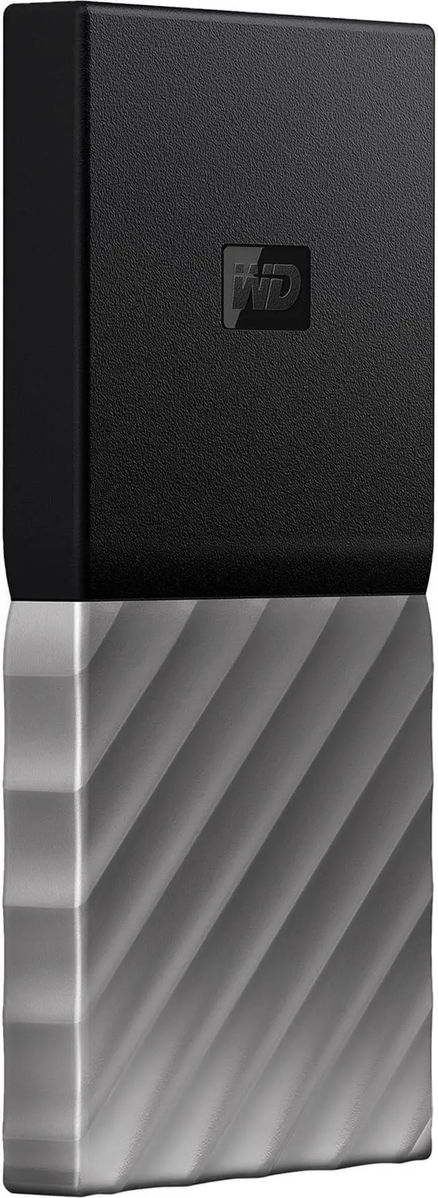 Main image of WD My Passport SSD 1TB USB 3.1 External Solid State Drive