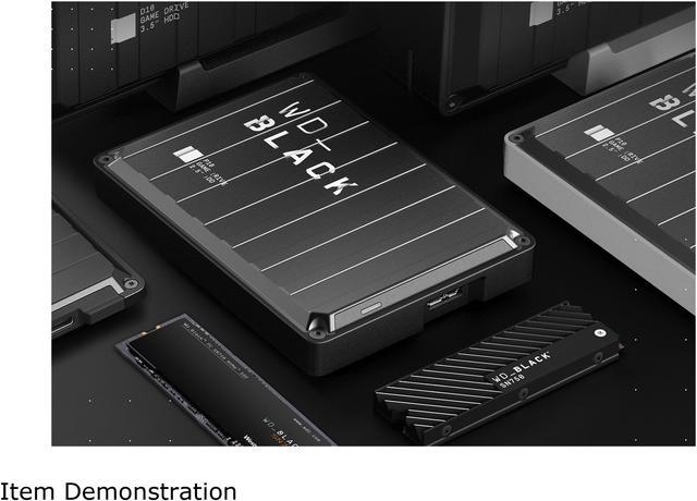 Alt view image 4 of 6 - Western Digital WD BLACK SN750 NVMe M.2 2280 500GB PCI-Express 3.0 x4 64-layer 3D NAND Internal Solid State Drive (SSD) WDS500G3X0C