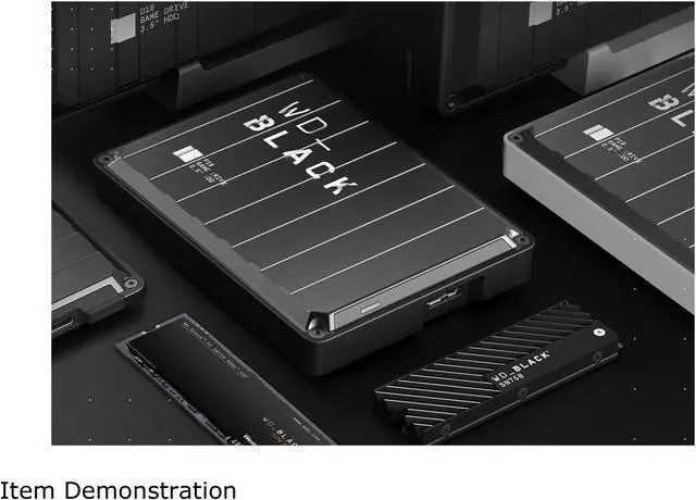 Alt view image 4 of 6 - Western Digital WD BLACK SN750 NVMe M.2 2280 1TB PCI-Express 3.0 x4 64-layer 3D NAND Internal Solid State Drive (SSD) WDS100T3X0C