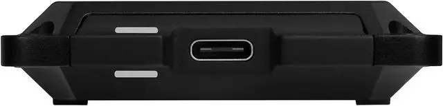 Alt view image 7 of 7 - WD_Black 1TB P50 Game Drive Portable External SSD, Compatible with PS4, Xbox One, PC, Mac - WDBA3S0010BBK-WESN