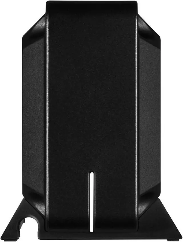 Alt view image 7 of 10 - Western Digital WD_BLACK D30 1TB USB 3.2 Gen 2 (Type-C) Game Drive SSD WDBATL0010BBK-WESN